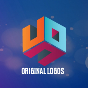 Original Logos-Freelancer in Chakwal,Pakistan
