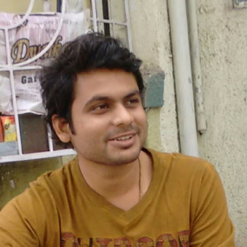 Prasad Gadve-Freelancer in Pune,India