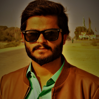 Nadeem-Freelancer in Larkana,Pakistan