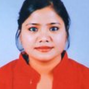 Geeta Dahayat-Freelancer in ,India