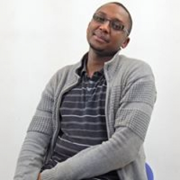 Kevin Gesure-Freelancer in Nairobi,Kenya