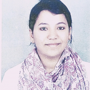 Nisha Agrawal-Freelancer in ,India