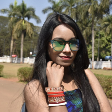 Sneha Palchoudhuri-Freelancer in kolkata,India