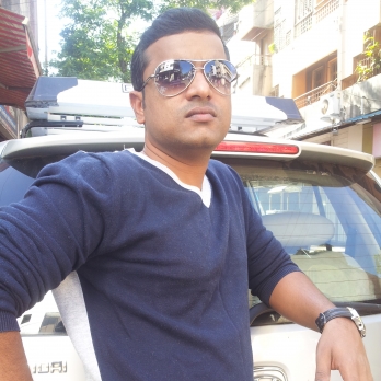Srinivas Thumma-Freelancer in Mumbai,India