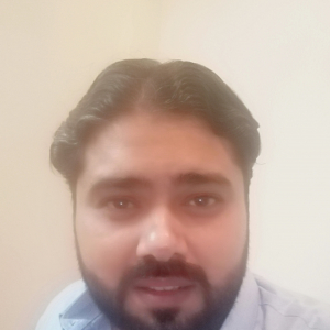 Zohaib Israr-Freelancer in Islamabad,Pakistan