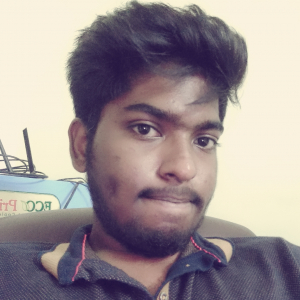 Ramakrishna Satla-Freelancer in ,India