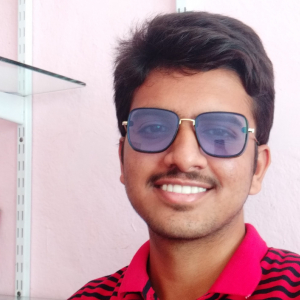 Onkar Ranbhare-Freelancer in Kolhapur,India