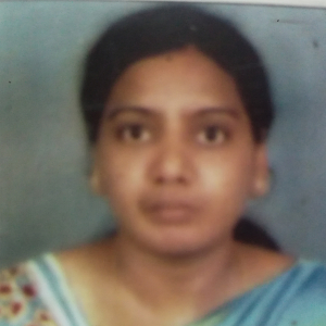 Anitha Mathangi-Freelancer in Patna,India