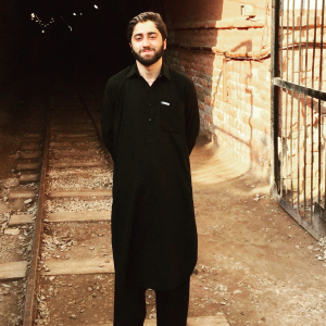 Aqib Ali-Freelancer in Hangu,Pakistan