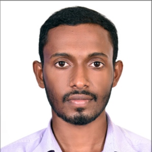 Jithin-Freelancer in Kochi,India