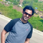 Siddhesh Malshe-Freelancer in MUMBAI,India