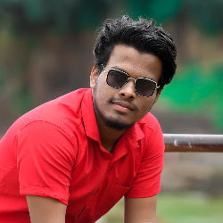 Rahul Joshi-Freelancer in kolhapur,India