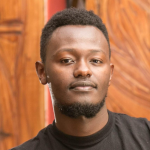 Phillip Nzau-Freelancer in Nairobi,Kenya