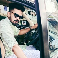 sudhanshuditya singh rathore-Freelancer in Jhabua,India