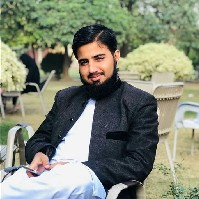 Saqib Ali Khan-Freelancer in Rashakai,Pakistan