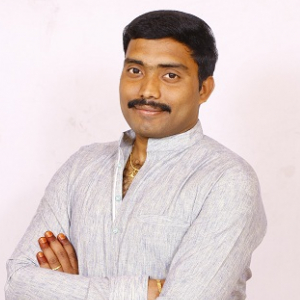 Sri Kanthu-Freelancer in PUNE,India