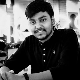 Angshuman Sonar-Freelancer in Kolkata,India