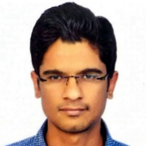 Sai Karthik-Freelancer in Hyderabad,India