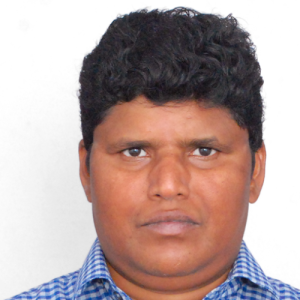Yeswanth Reddy-Freelancer in Hyderabad,India