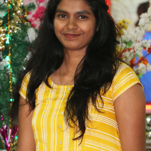 Nissy Amar-Freelancer in Bellampalli,India