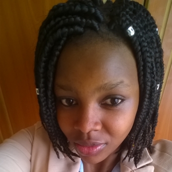 Rita Muigai-Freelancer in Nairobi,Kenya