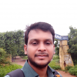 Ch Sai Ganesh-Freelancer in Nellore,India