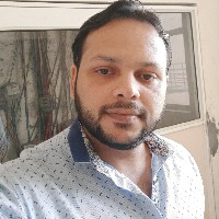 Vikram Sehgal-Freelancer in Noida,India