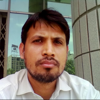 Khalid Saeed-Freelancer in Islamabad,Pakistan