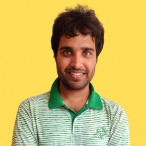 Aditya Pati-Freelancer in Bengaluru,India