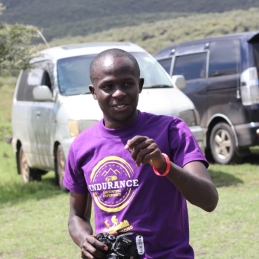 Kabiru Thuo-Freelancer in Nairobi,Kenya