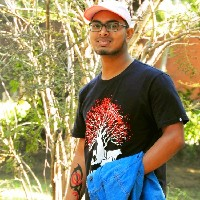 Jagamohan Rana-Freelancer in Bhubaneshwar,India