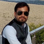 Sohail Aftab Aftab-Freelancer in Khawrai,Pakistan