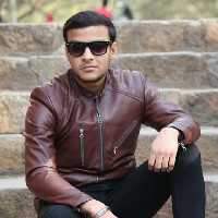 Bhuvnesh Gupta-Freelancer in ,India