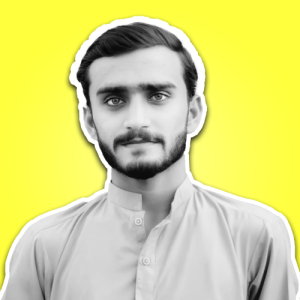 Malik Ahmad Khokhar-Freelancer in Lahore,Pakistan