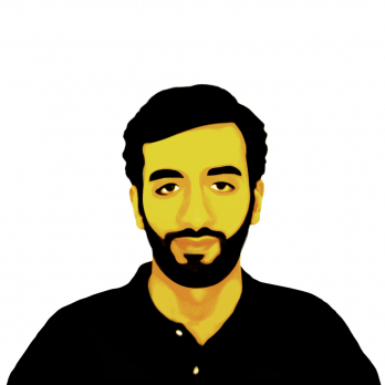 Ali Alkout-Freelancer in ,Kuwait
