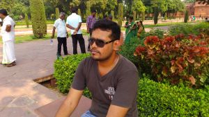 Mahesh Pareek-Freelancer in Chhapar,India