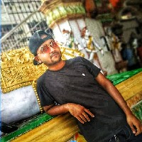Surajit Mondal-Freelancer in Joypul,India