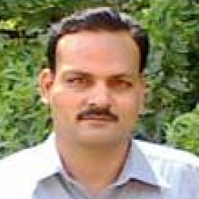 Ravi Prakash-Freelancer in ,India