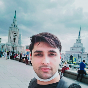 Sahil Official2020-Freelancer in Tyumen,Russian Federation