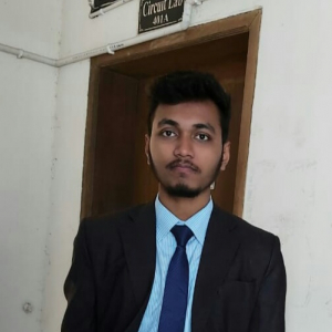 Mr. Engineer-Freelancer in Dhaka,Bangladesh