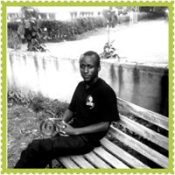 Eric Kamau-Freelancer in Nairobi,Kenya