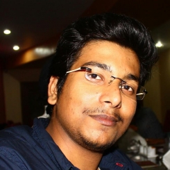 Saurabh Suman Jha-Freelancer in Jamshedpur,India