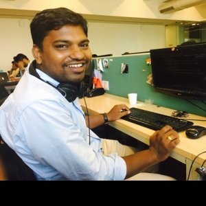 Janardan Chaugule-Freelancer in Mumbai,India