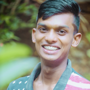 Amal Babu-Freelancer in Thiruvananthapuram,India