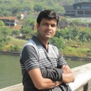 Jayant Patil-Freelancer in Pune,India
