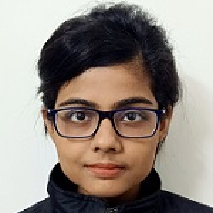 Medha Ganguly-Freelancer in Kolkata,India