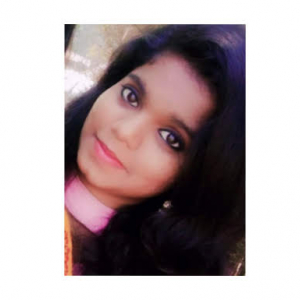 Jasmine Rose-Freelancer in ,India