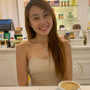 Jacelyn Ng-Freelancer in ,Malaysia