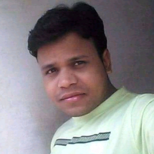 Ramesh Kumar Sahu-Freelancer in ,India