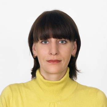 Kristy-Freelancer in Lviv,Ukraine